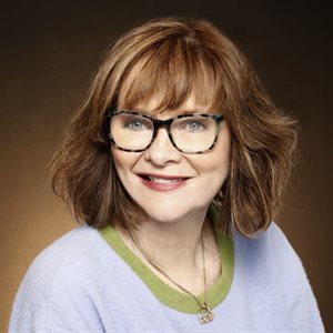 Mary Jo Coppola