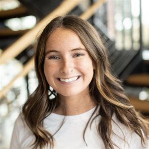 Kassidy Ball